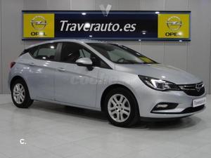 Opel Astra 1.6 Cdti 110 Cv Selective 5p. -16