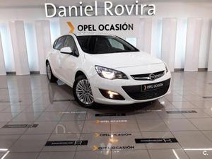 Opel Astra 1.6 Cdti Ss 110 Cv Selective 5p. -15