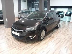 Opel Astra 1.7 Cdti 130cv Selective Business St 5p. -13