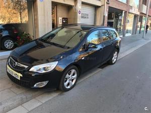 Opel Astra 1.7 Cdti Ss 130 Cv Excellence St 5p. -11