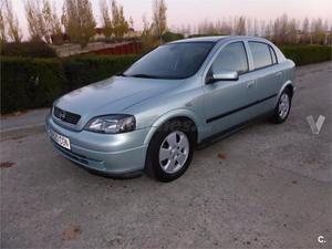 Opel Astra 2.2 Dti 16v Edition 5p. -03