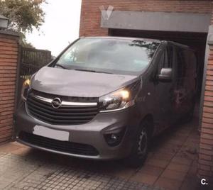 Opel Combo Tour Selective 1.6 Cdti 120 Ss L1 H2 In 5p. -15