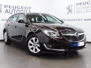 Opel Insignia St 1.6 Cdti 100kw Ecotec D Business 5p. -17