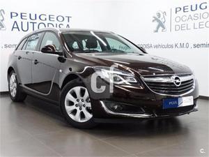 Opel Insignia St 1.6 Cdti 81kw Ecotec D Business 5p. -17