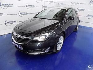 Opel Insignia St 1.6 Cdti Ss Ecoflex 136 Excellence 5p. -16