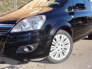 Opel Zafira 1.7 Cdti 110 Cv Family 5p. -12