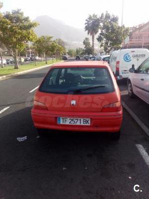 PEUGEOT 106 XN 1.1 5p.