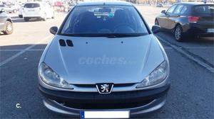 PEUGEOT 206 XLine 1.4 HDI 5p.