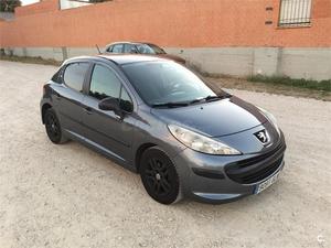 PEUGEOT 207 Confort 1.4 HDI 70 5p.