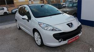 PEUGEOT 207 RC 1.6 THP p.