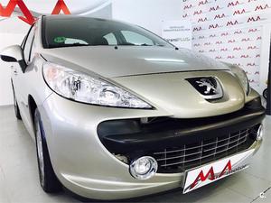 PEUGEOT 207 Sport 1.4 VTi 16v 95 5p.