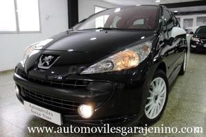 PEUGEOT 207 Sport 1.6 HDI 90 5p.