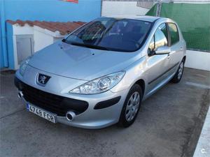 PEUGEOT 307 Break 1.6 HDi 90 XLine 5p.