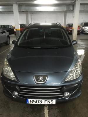 PEUGEOT 307 SW 1.6 HDi 