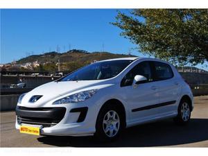 PEUGEOT 308 EN VENTA EN SANTA COLOMA DE GRAMENET (BARCELONA)