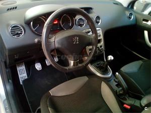 PEUGEOT 308 Envy 1.6 HDI 112 FAP 5 velocidades 5p.