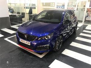 PEUGEOT 308 GTi 200KW 270CV 5p.