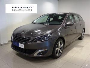 PEUGEOT 308 SW Allure 1.6 BlueHDI p.