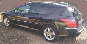 PEUGEOT 407 SW ST Sport 2.0 HDi 