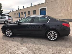 PEUGEOT 508 Allure 2.0 HDI 163cv 4p.