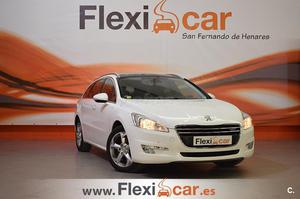 PEUGEOT 508 SW Allure 2.0 BlueHDi 180 Autom. 5p.