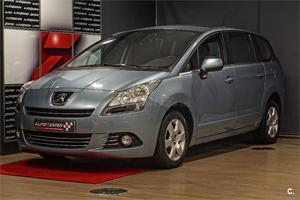 PEUGEOT  Active 1.6 eHDI 115 FAP CMP Blue Lion 5p.