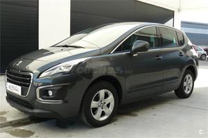 PEUGEOT  Active 1.6 eHDI 115 FAP ETG6 Blue Lion 5p.