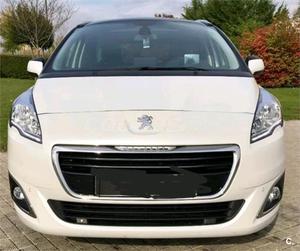 PEUGEOT  Allure 1.6 BlueHDi 120 FAP 5p.