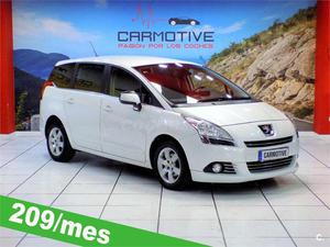 PEUGEOT  Allure 1.6 eHDI 112 FAP CMP B.Lion 5p.