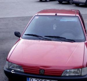 PEUGEOT  MIDNIGHT 1.1 3p.