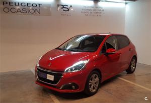 PEUGEOT P ACTIVE 1.2L PureTech 82 5p.