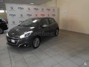 PEUGEOT P ALLURE 1.2L PureTech 82 5p.