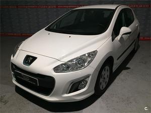 PEUGEOT P Business Line 1.6 HDI 92 FAP 5p.