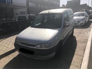 PEUGEOT Partner Combiespace 1.6i Puerta Lateral -02