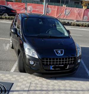 PEUGEOT  Premium 1.6 HDI 110 FAP -09