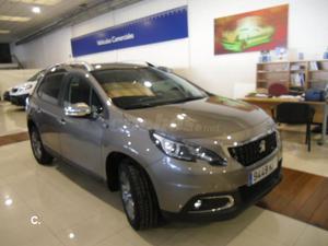 PEUGEOT  Style 1.6 BlueHDi 73KW 100CV 5p.