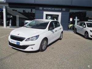 PEUGEOT p Active 1.6 BlueHDi 100 FAP 5p.