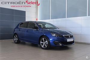 PEUGEOT p GT Line 2.0 BlueHDi 110KW 150CV 5p.