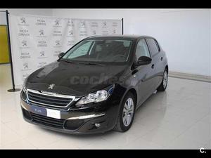 PEUGEOT p Style 1.6 BlueHDi 73KW 100CV 5p.