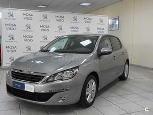 PEUGEOT p Style 1.6 BlueHDi 88KW 120CV EAT6 5p.