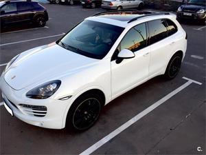 PORSCHE Cayenne 3.0 TD Tiptronic 5p.