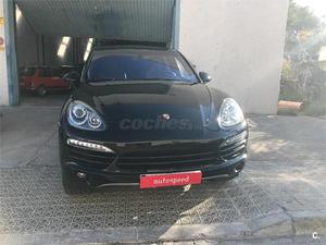 PORSCHE Cayenne 3.0 TD Tiptronic 5p.