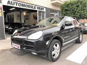 PORSCHE Cayenne - 5p.