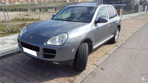 PORSCHE Cayenne S 5p.