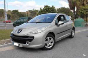 Peugeot 207 Confort 1.6 Hdi 90 3p. -08