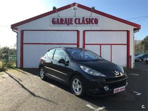 Peugeot 207 Sport 1.4 Vti 16v 95 3p. -07