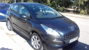 Peugeot  Confort 1.6 Hdi 112 Fap 5p. -11