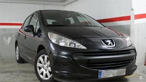 Peugeot  Hdi 68cv Fap 5p. -14