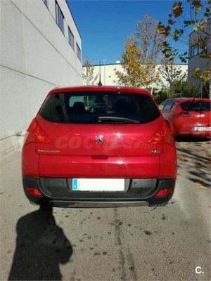 Peugeot  Sport Pack 2.0 Hdi 150 Fap 5p. -11