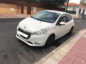 Peugeot p Active 1.6 Ehdi 92 5p. -12